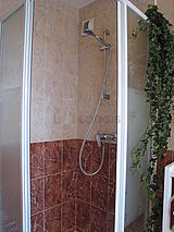 Appartamento Parigi 18° - Sala da bagno