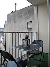 Appartamento Parigi 18° - Soggiorno