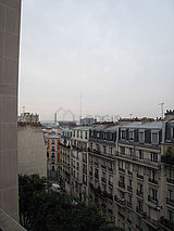 Appartamento Parigi 18° - Soggiorno