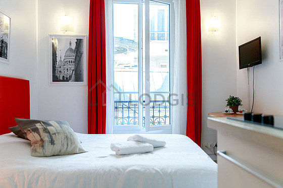 Apartamento París 18° - 