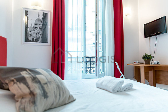 Apartamento París 18° - 