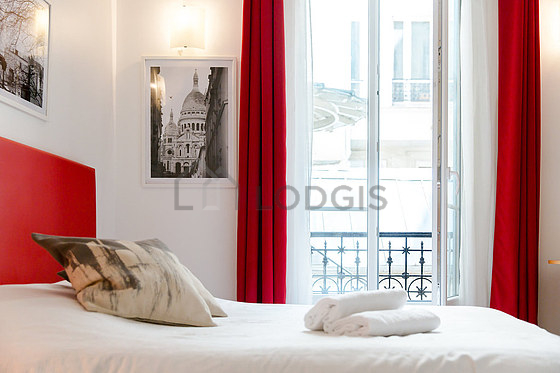 Appartement Paris 18° - 
