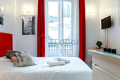 Appartamento Parigi 18° - Soggiorno