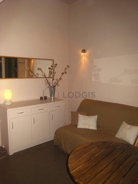Квартира Париж 4° - 