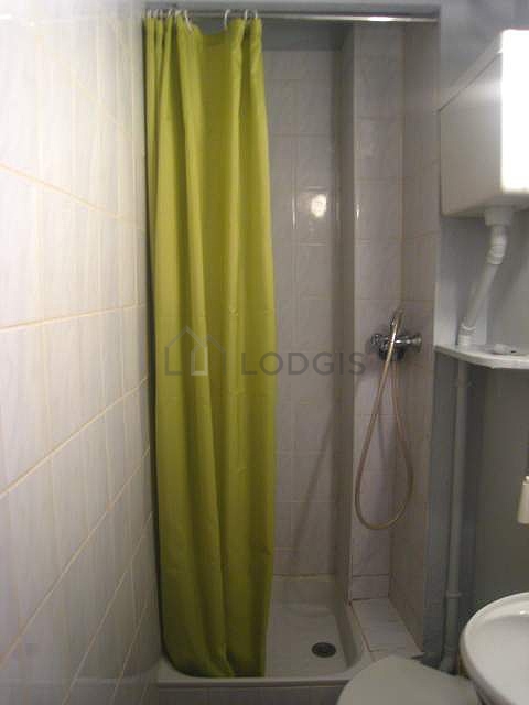 Wohnung Paris 4° - 