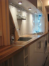 Apartamento Paris 4° - Cozinha