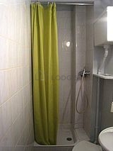 Apartment Paris 4° - Bathroom