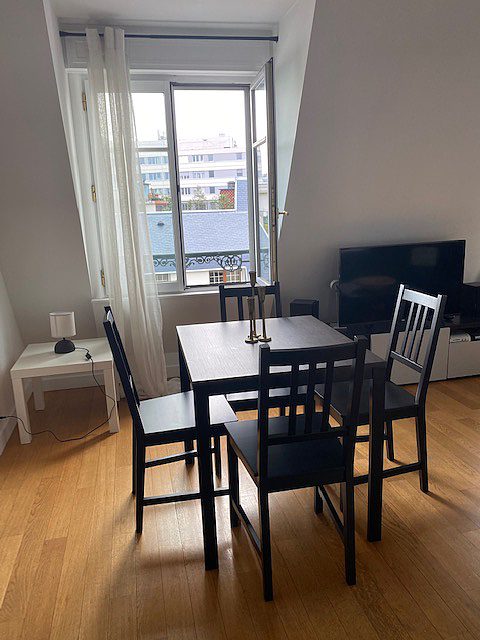 Apartamento Paris 6° - 
