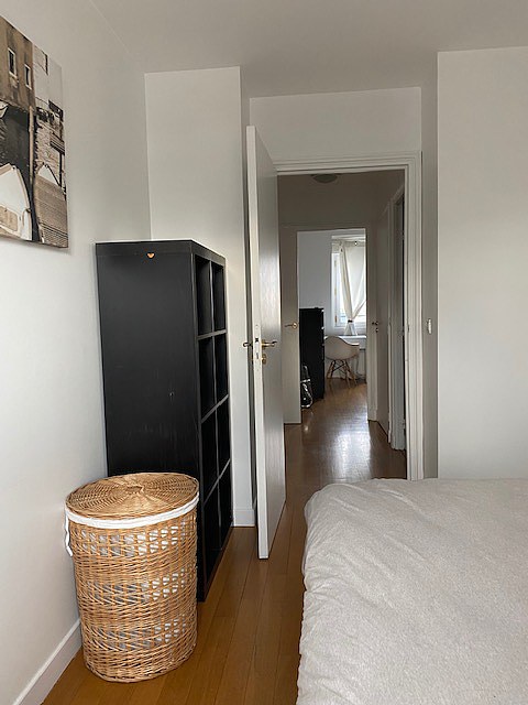 Apartamento Paris 6° - 