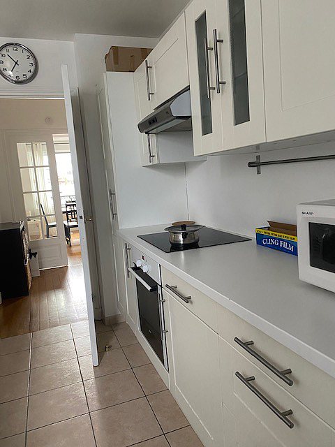 Apartment Paris 6° - 