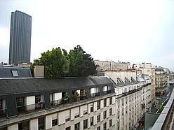公寓 巴黎6区