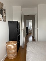 公寓 巴黎6区 - 房間