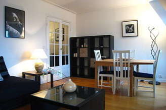 Appartement 2 chambres Paris 6° Notre Dame des Champs