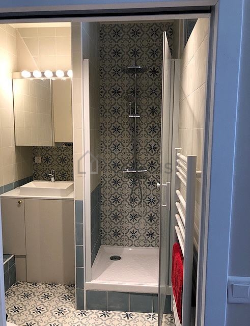 Apartamento Paris 7° - 