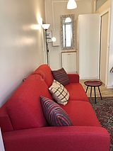 Квартира Париж 7° - Гостиная