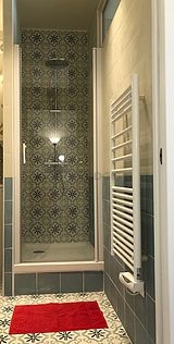 Apartamento Paris 7° - Casa de banho