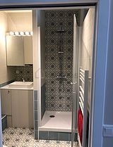 Apartamento Paris 7° - Casa de banho