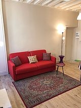 Apartamento Paris 7° - Salaõ