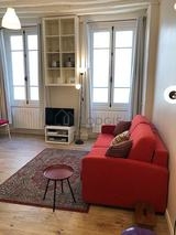 Appartamento Parigi 7° - Soggiorno