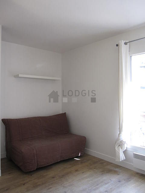 Appartamento Parigi 7° - 