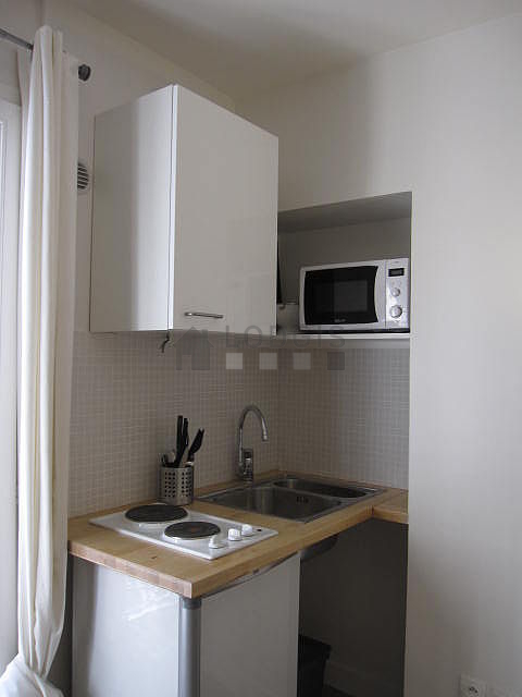 Appartamento Parigi 7° - 