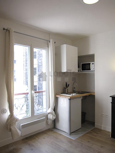 Appartement Paris 7° - 