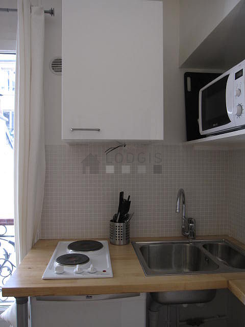 Appartement Paris 7° - 