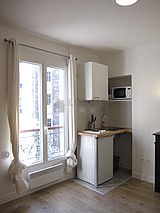 Appartamento Parigi 7° - Cucina