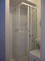 Wohnung Paris 7° - Badezimmer