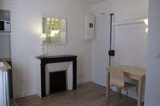 Champs de Mars Париж Paris 7° студия