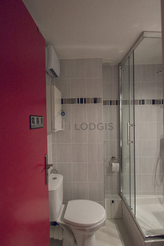 Apartment Paris 9° - 