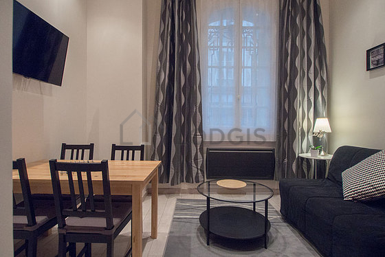 Appartamento Parigi 9° - 