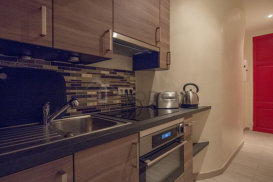 Appartamento Parigi 9° - 