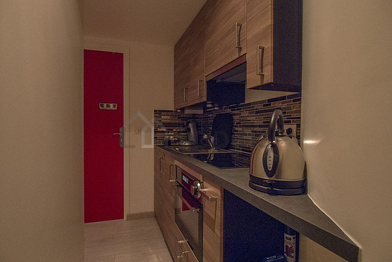 Appartement Paris 9° - 