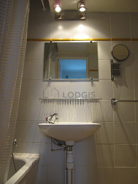 Apartment Paris 10° - 