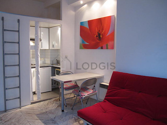 Appartamento Parigi 10° - 