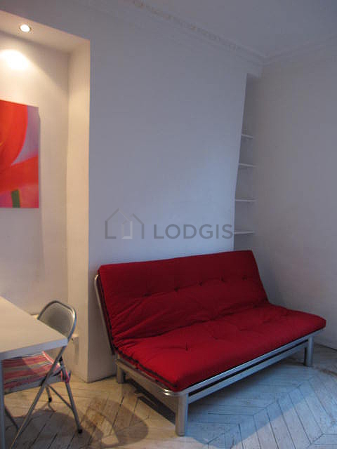 Appartement Paris 10° - 