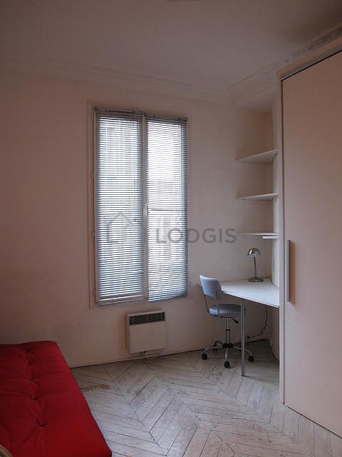 Appartement Paris 10° - 