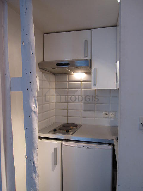 Appartement Paris 10° - 