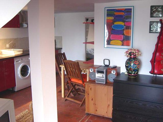 Apartamento Paris 10° - 