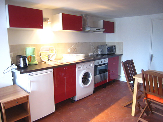 Appartement Paris 10° - 