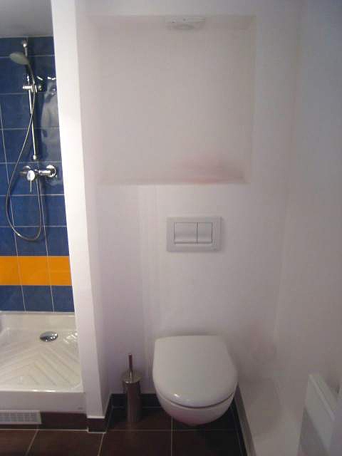 Appartement Paris 10° - 