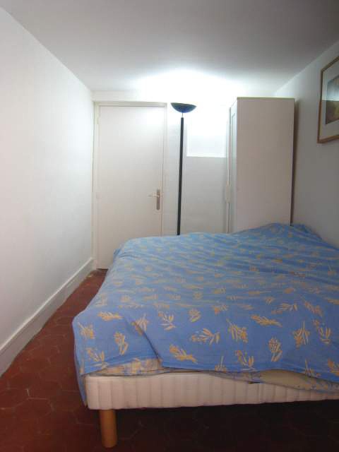 Wohnung Paris 10° - 