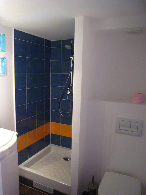 Wohnung Paris 10° - 