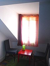 Wohnung Paris 10° - Schlafzimmer