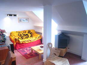 Gare de l'Est París Paris 10° 1 dormitorio Apartamento