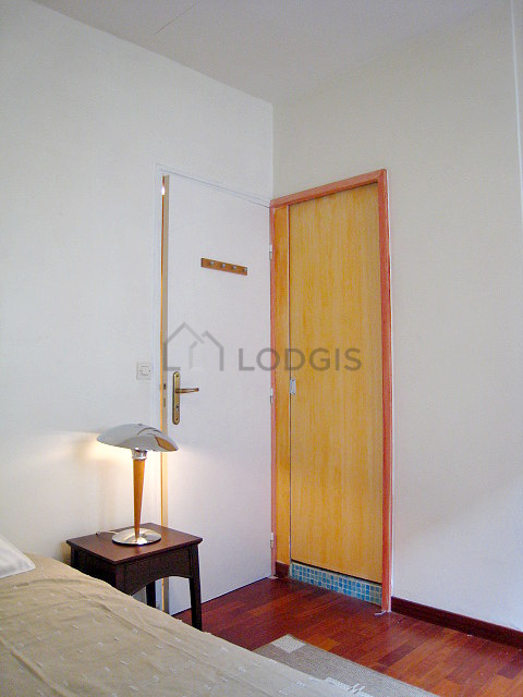 Apartment Paris 5° - 