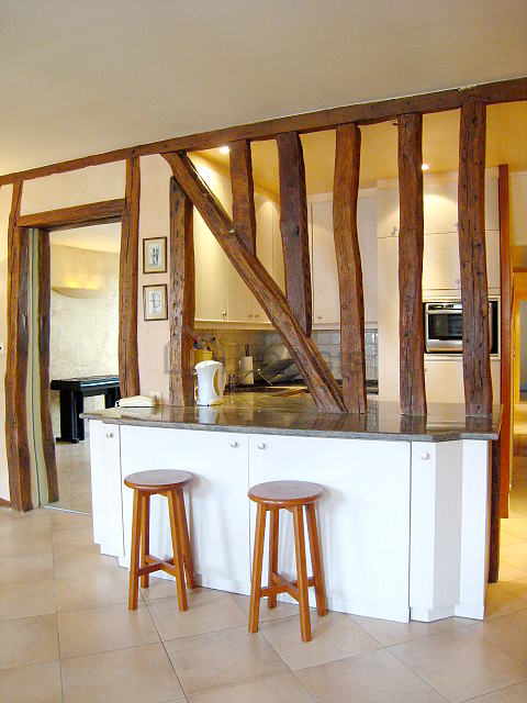 Apartment Paris 5° - 