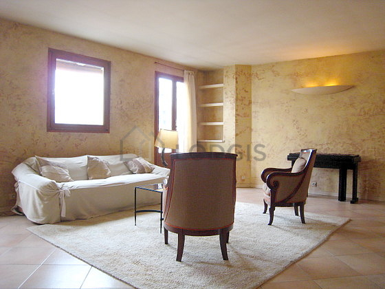 Appartamento Parigi 5° - 