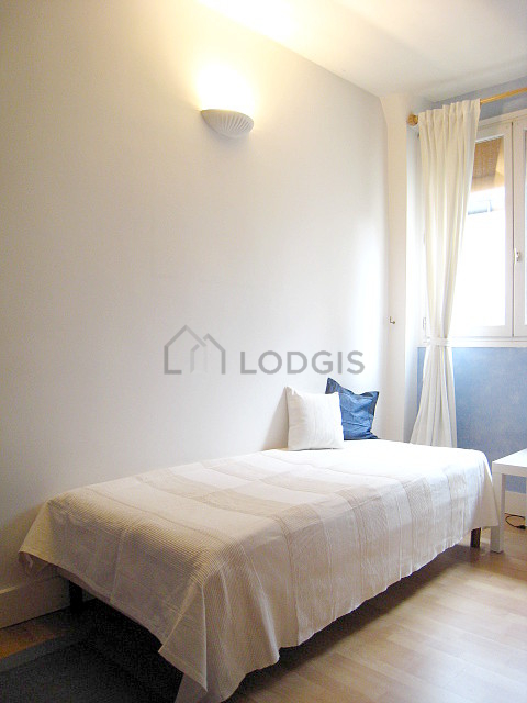 Appartamento Parigi 5° - 